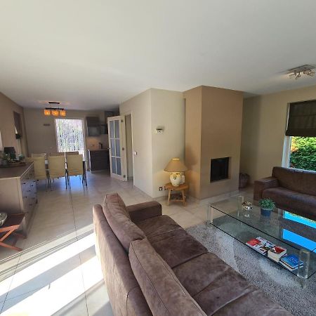 Holiday Home Villa Dora โนร์ดไวย์เกอร์เฮาท์ ภายนอก รูปภาพ