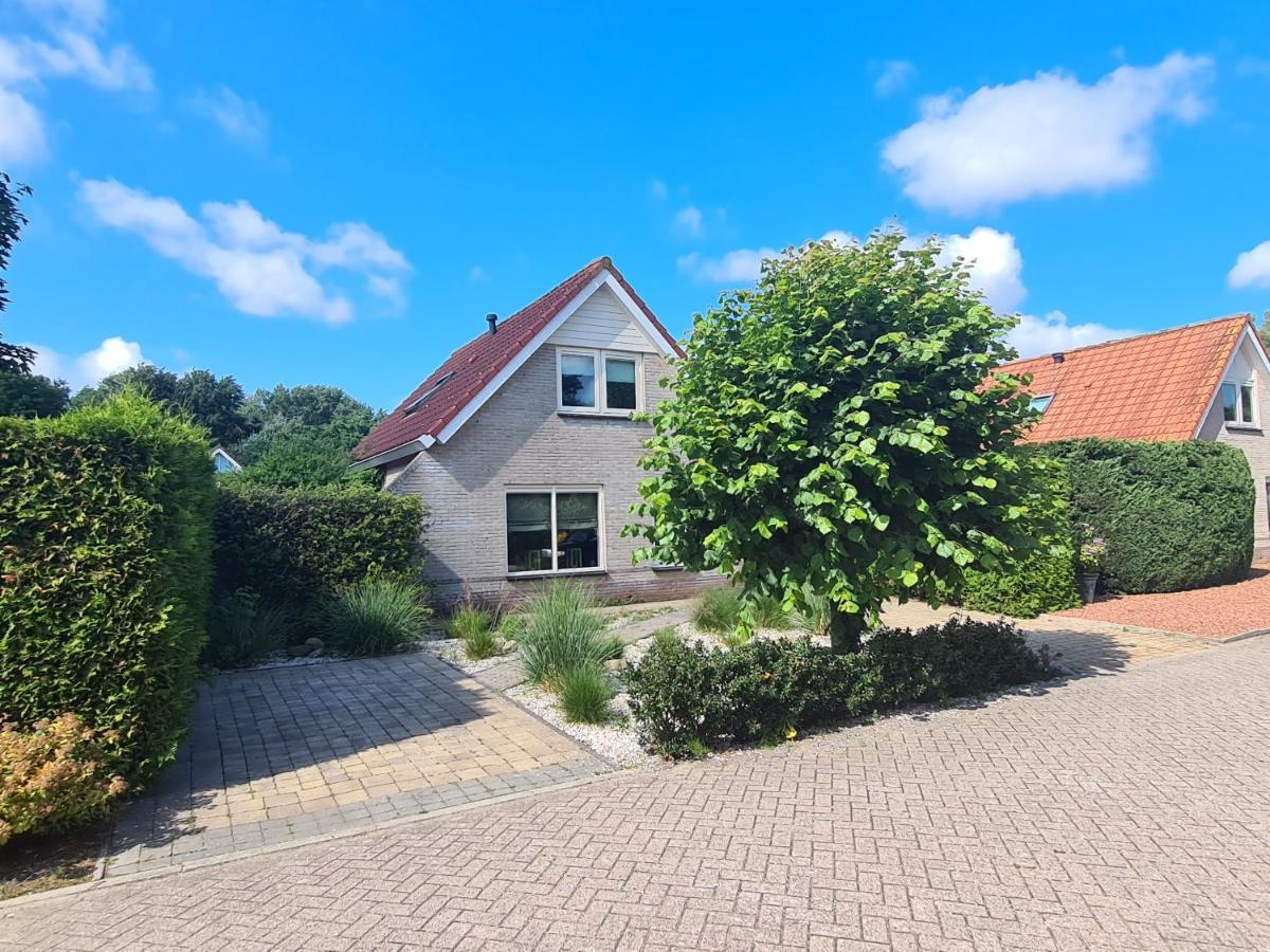 Holiday Home Villa Dora โนร์ดไวย์เกอร์เฮาท์ ภายนอก รูปภาพ