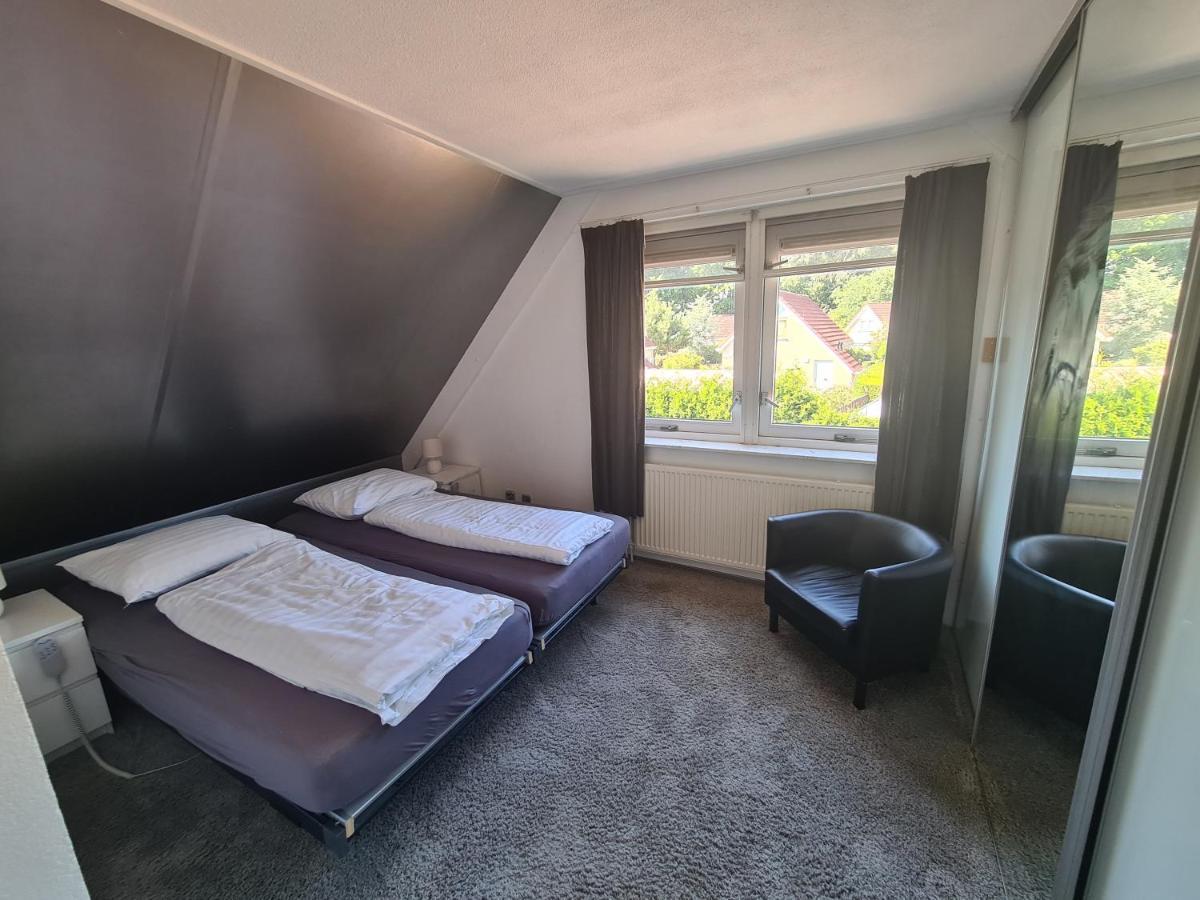 Holiday Home Villa Dora โนร์ดไวย์เกอร์เฮาท์ ภายนอก รูปภาพ