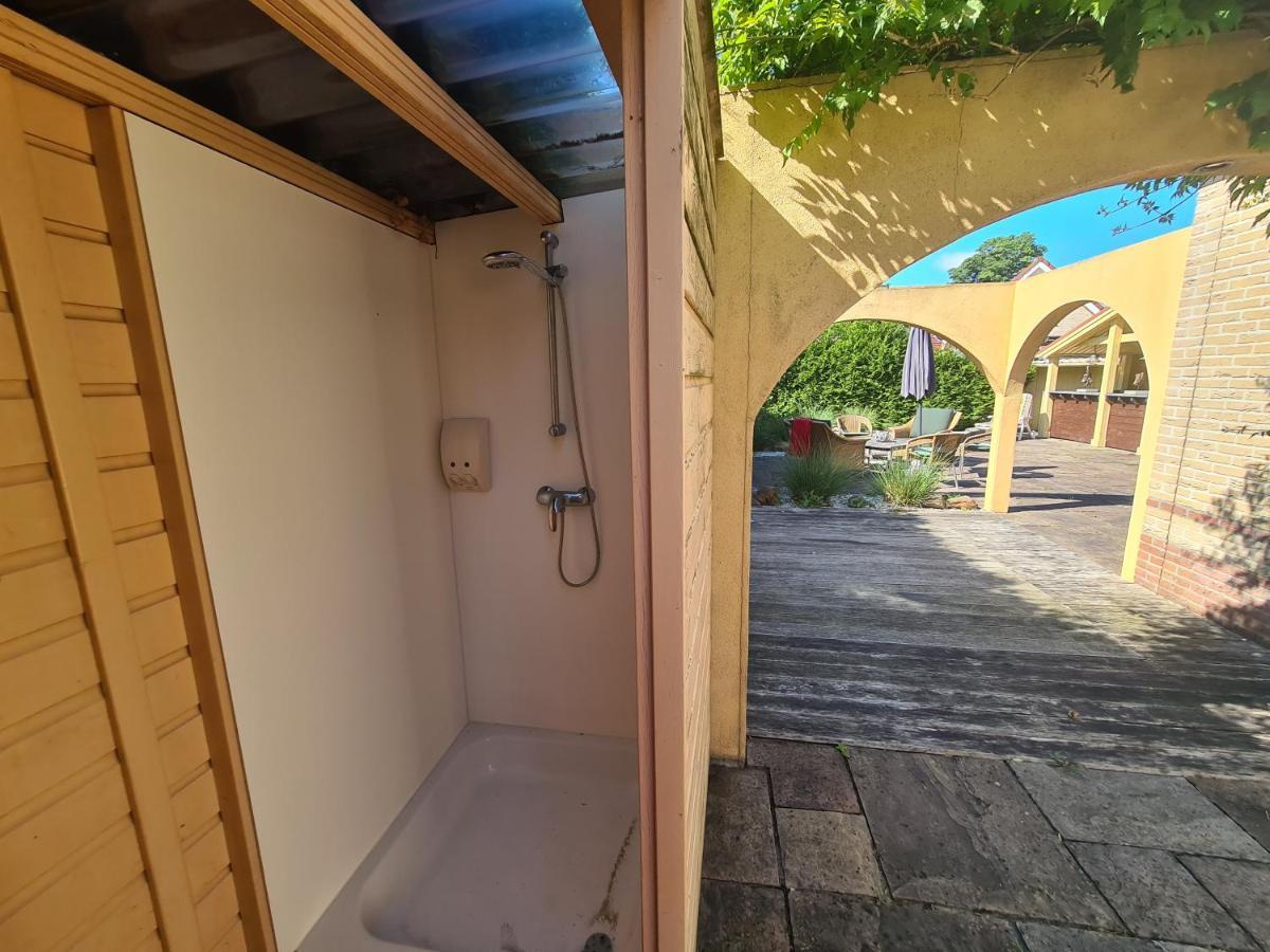 Holiday Home Villa Dora โนร์ดไวย์เกอร์เฮาท์ ภายนอก รูปภาพ